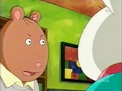 انیمیشن آرتور فصل 7 قسمت 5 - arthur